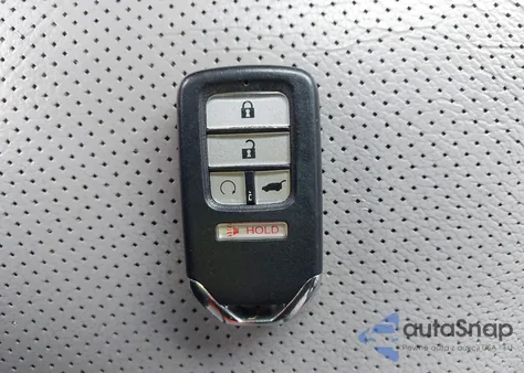 2023 Honda Passport Awd Ex-L из США, поврежденный, VIN 5FNYF8H53PB024286